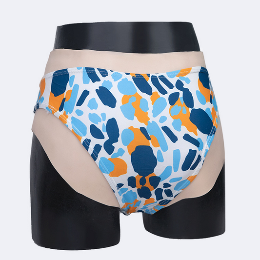 Boxer butt enlargement pants – KUICEO